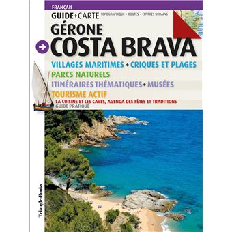 Gérone Costa Brava