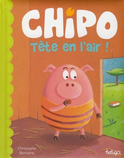 Chipo a un secret
