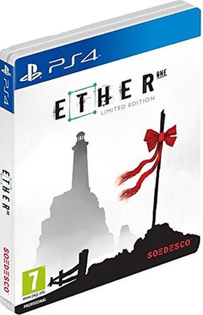 Acheter Ether One PS4 État correct - 24,83 € Ether One PS4 État correct - N/A reconditionné disponible sur Fnac