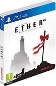 Pochette avant du jeu Ether One PS4
