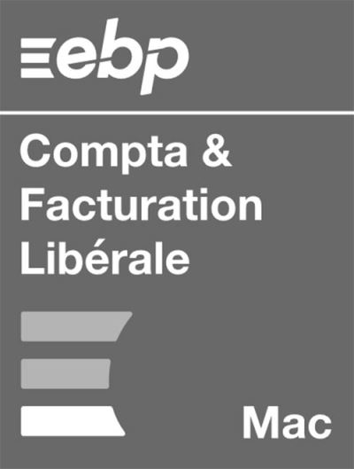 EBP Compta Facturation Libérale MAC - Dernière version - Ntés Légales