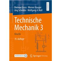 Technische Mechanik 3