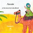Nassim et la traversée du désert