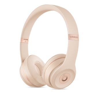 are the beats solo 3 noise cancelling
