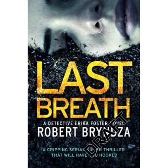 LAST BREATH