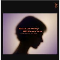Waltz For Debby Édition Spéciale Vinyle Jaune