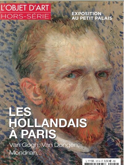 Les Hollandais à Paris