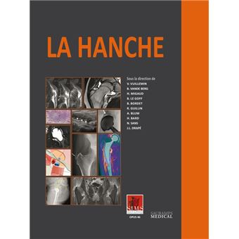 La hanche - sims 2019