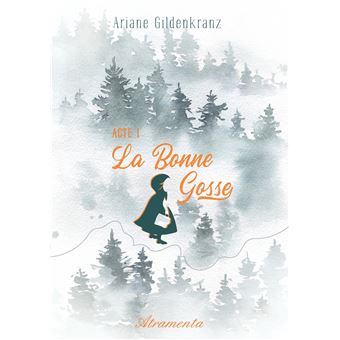 La bonne gosse, Acte 1