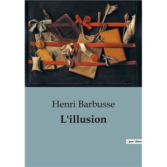 L'illusion