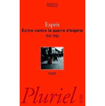 Ecrire contre la guerre