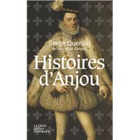Histoires d'Anjou