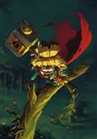 Coffret Wakfu Heroes, Percimol