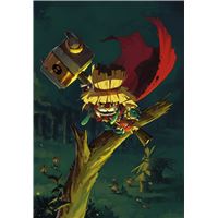Wakfu Heroes - Tome 2 - Percimol