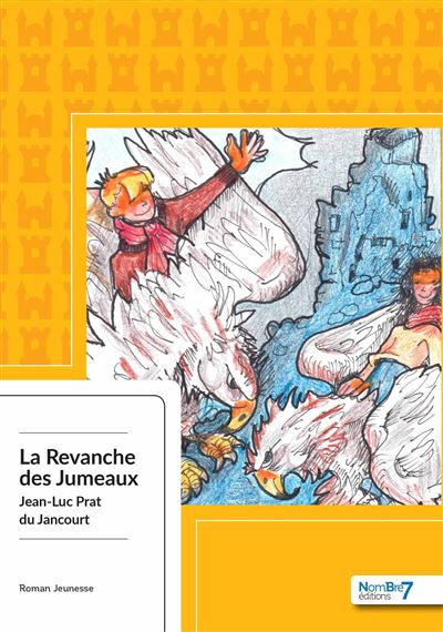 La revanche des jumeaux
