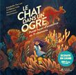 Le chat dans un ogre, Petite leçon d'anatomie en 11 chansons - écoute en ligne