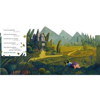 Le chat dans un ogre, Petite leçon d'anatomie en 11 chansons - écoute en ligne