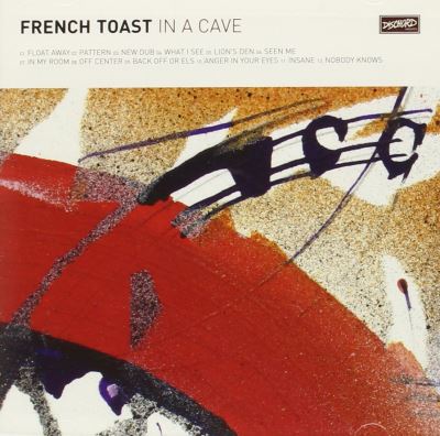 In a Cave CD