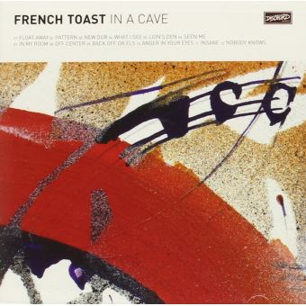 French Toast - 1