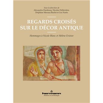 Regards croisés sur le décor antique