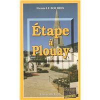 Etape a plouay