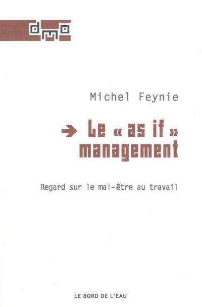 Le as if management