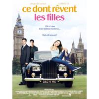 Ce Dont Revent Les Filles - Fr