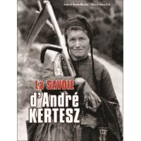 Andre Kertèsz et la Savoie