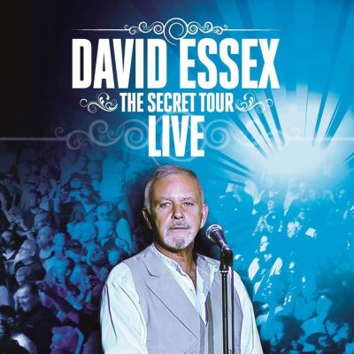 Secret tour live