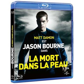 Jason Bourne - Jason Bourne - 1