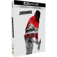 Shining Blu-ray 4K Ultra HD