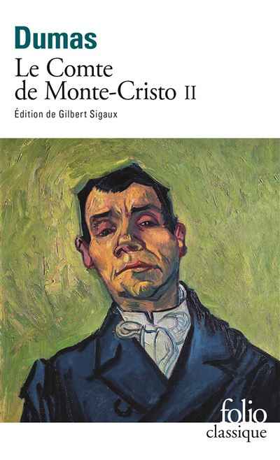 Le Comte De Monte Cristo Tome 2 Poche Alexandre Dumas Pere Jean Yves Tadie Achat Livre Fnac