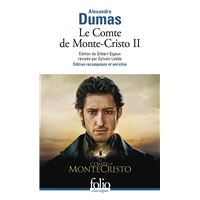 Le Comte de Monte-Cristo (Tome 2)