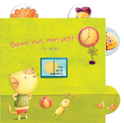 Faire dodo