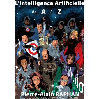 L'Intelligence artificielle de A à Z