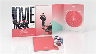 D'Festa The Movie Stray Kids Version Blu-ray - Blu-ray - Achat & Prix ...