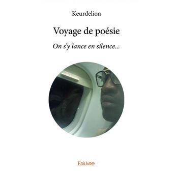 Voyage De Poesie On S Y Lance En Silence Broche Keurdelion