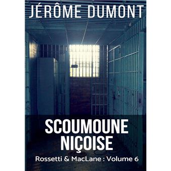Scoumoune niçoise