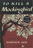 To kill a mockingbird