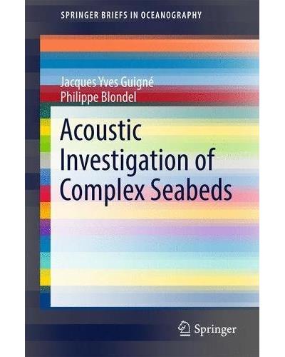 Acoustic investigation of complex seabeds
