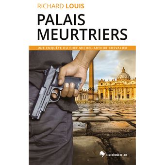 Palais meurtriers