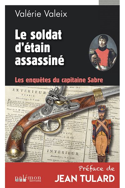 Le soldat d'étain assassiné