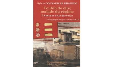 Toubib de cité malade du régime