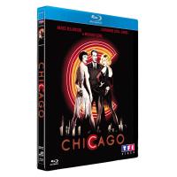 Chicago - Blu-Ray
