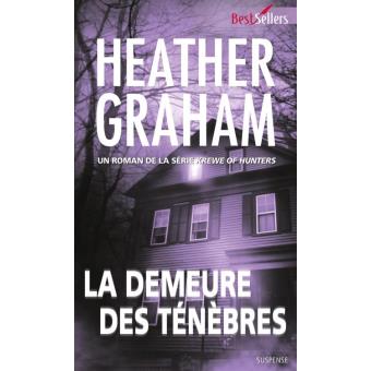 La demeure des ténèbres - 1