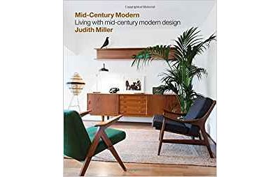 Mid-century modern