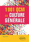 1001 QCM de culture générale