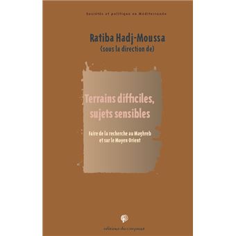 Terrains difficiles sujets sensibles