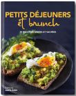 Brunchs et thés gourmands