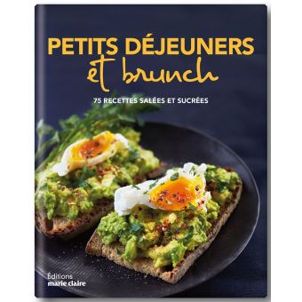 Brunchs et thés gourmands